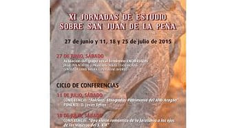 La Real Hermandad de San Juan de la Peña celebra su fiesta anual este domingo