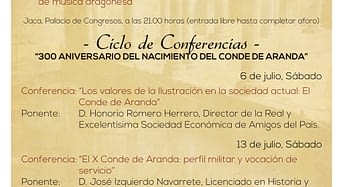 XV Jornadas de Estudio sobre San Juan de la Peña (2019)